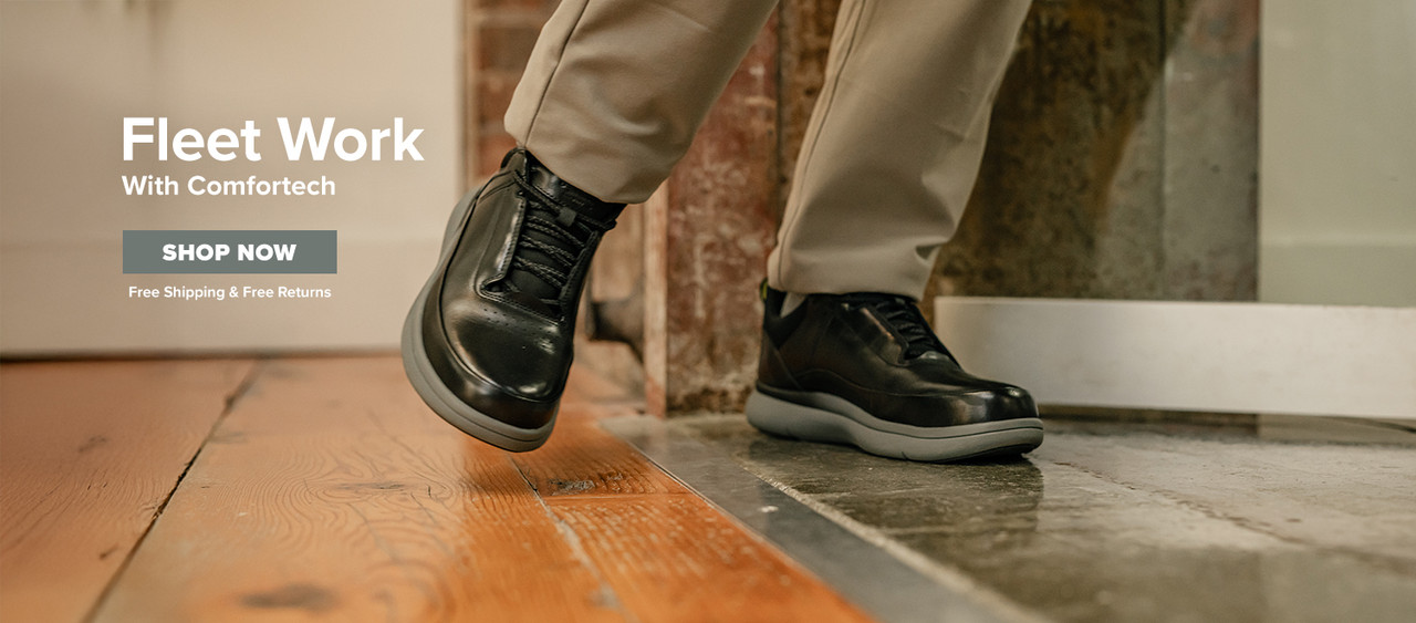 Fleet Work with Comfortech. Shop now. Free shipping and free returns.