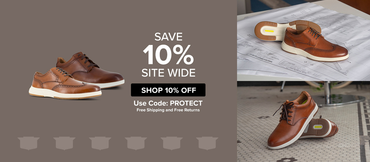 Save 10% site wide. Shop 10% off. Use code: PROTECT. Free shipping and free returns.
