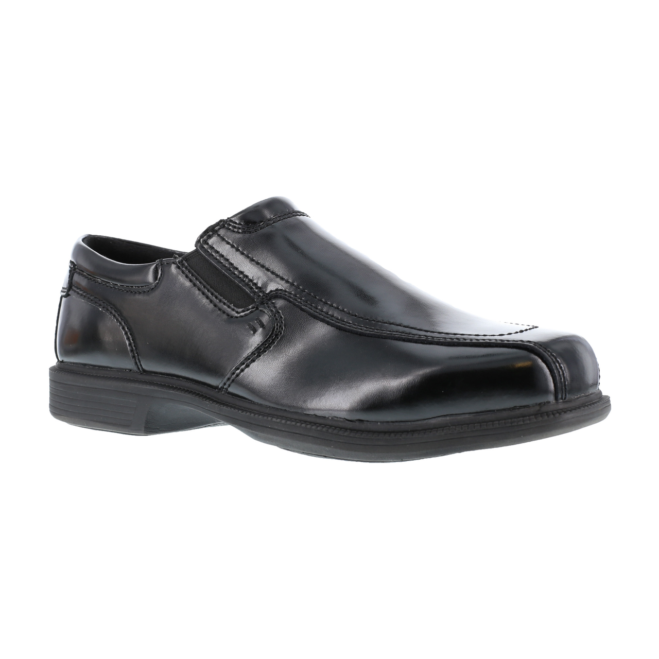 Florsheim Coronis FS2005 - Slip On Oxford Steel Toe Shoes