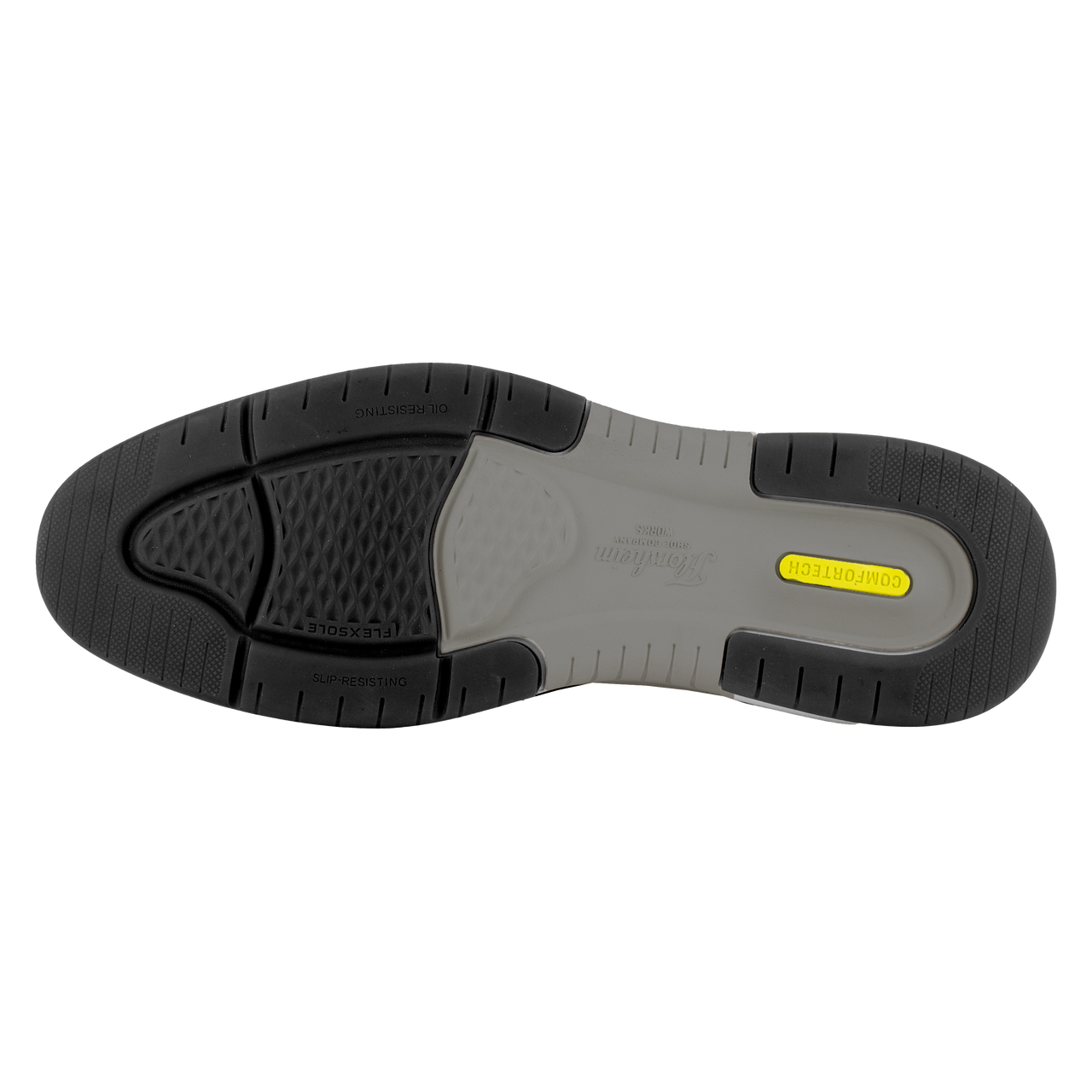 florsheim comfortech boots