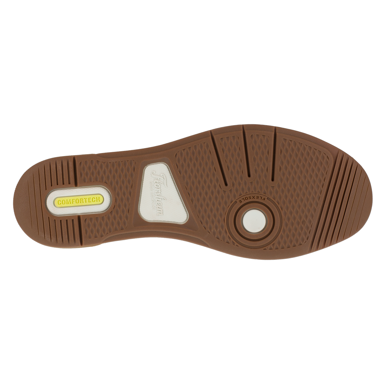 florsheim crossover steel toe