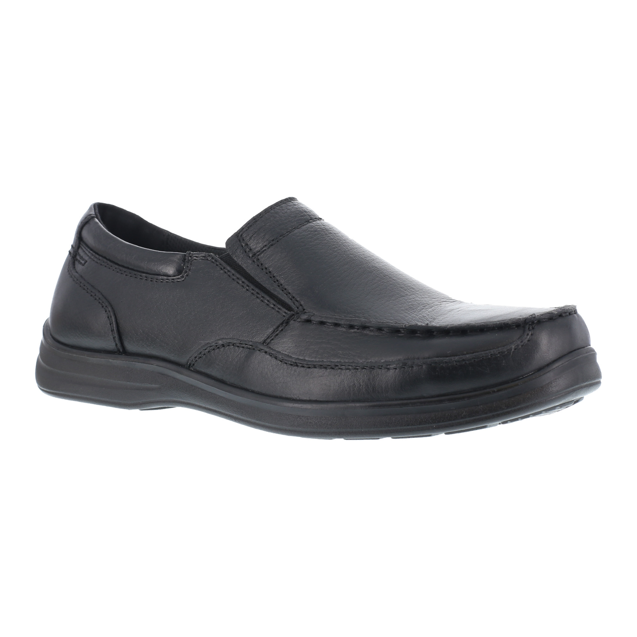 Wily FS28 - Women's Moc Toe Slip On 