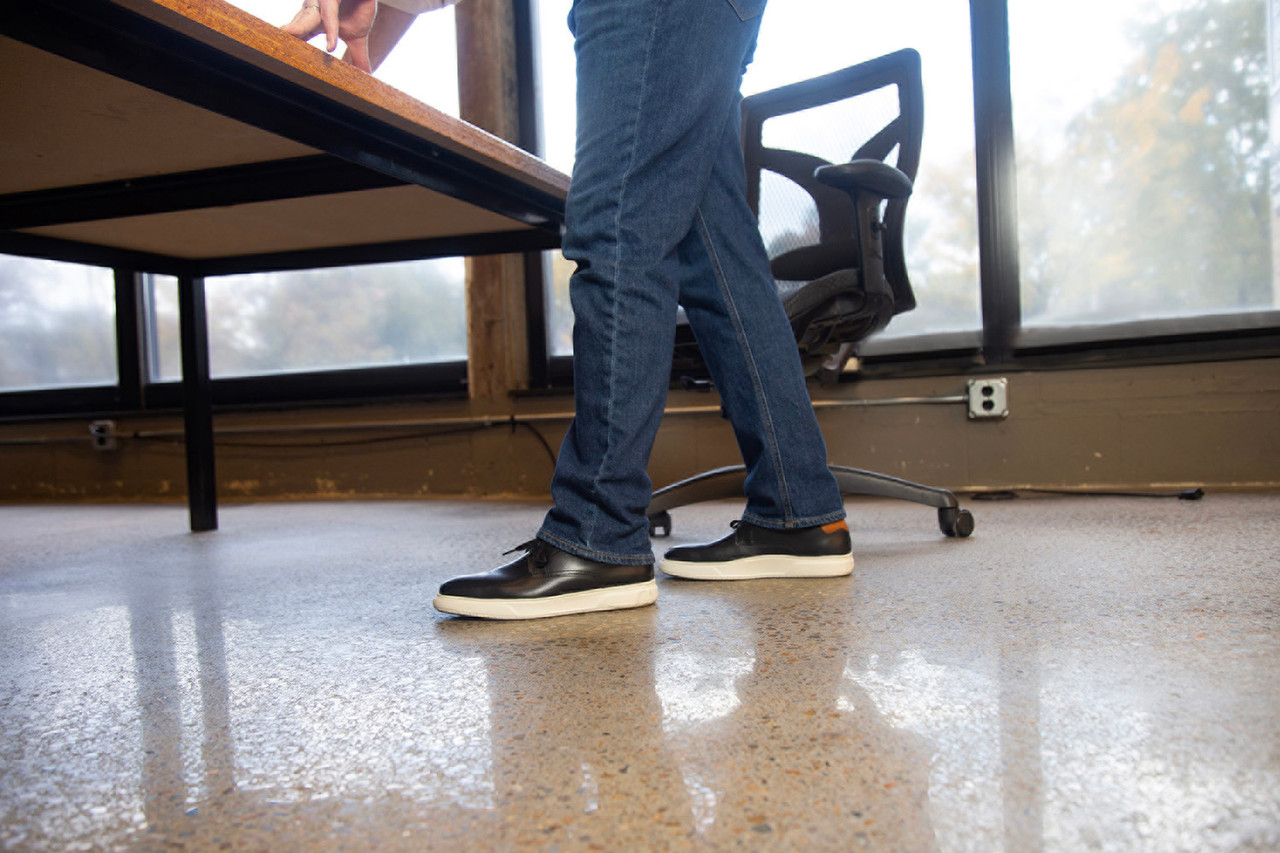 Florsheim Premier Work FS2330 Casual Work Oxford Shoes