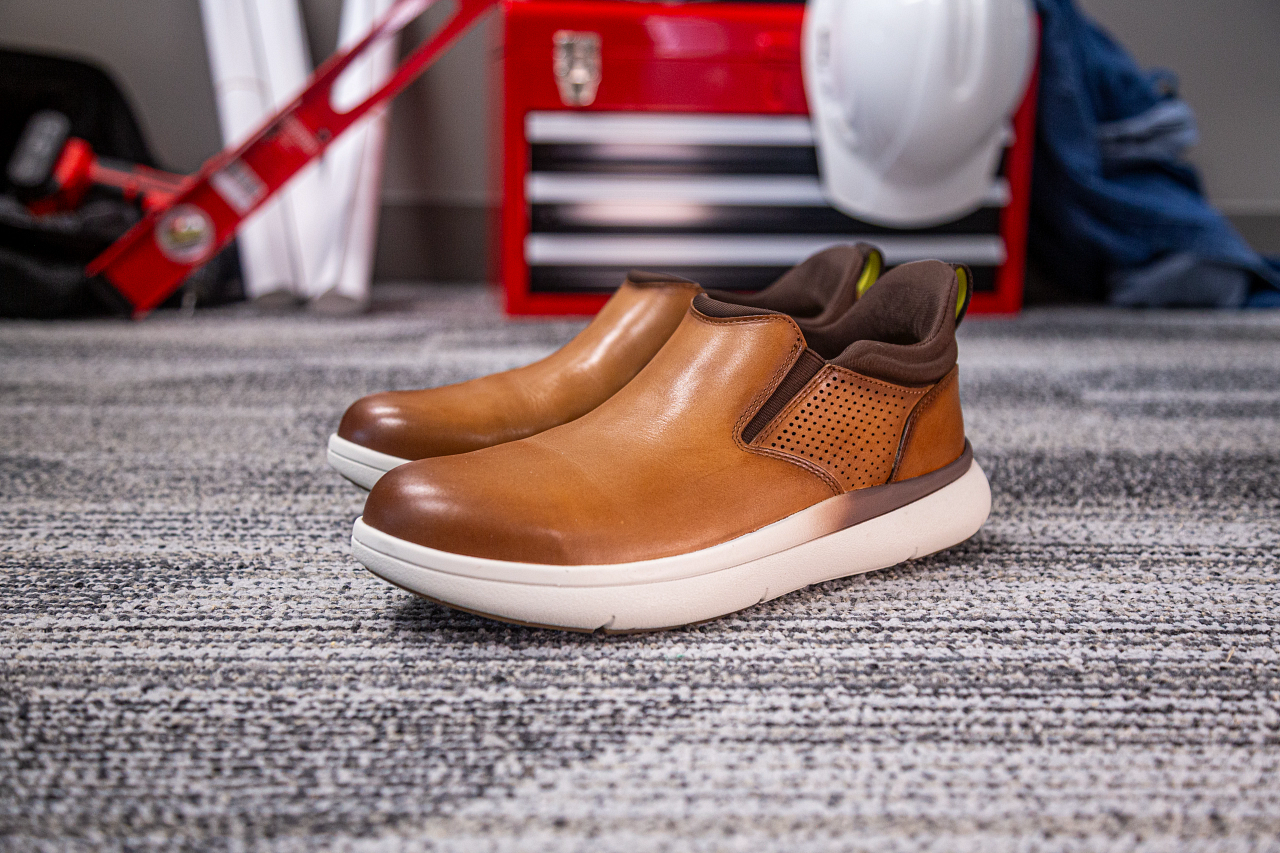 Fleet Work - FS2784 - Florsheim Work