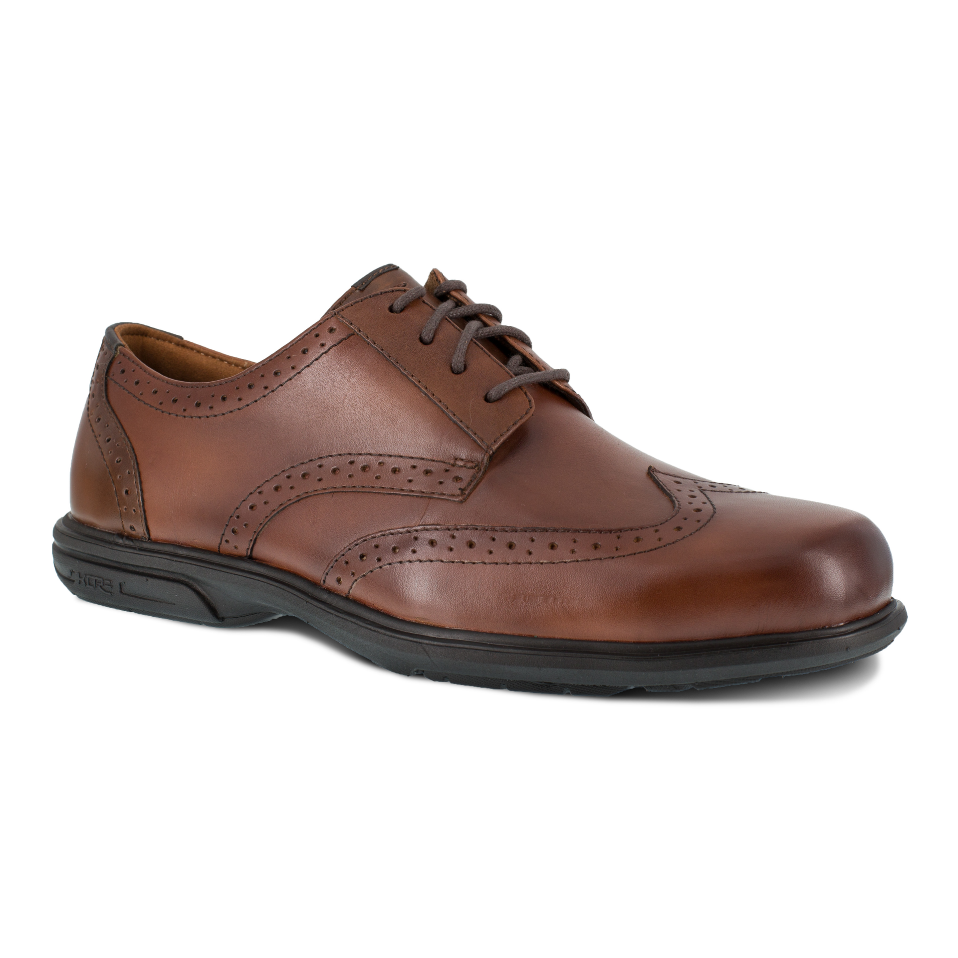 Steel Toe Dress Shoes Safety Toe Florsheim Work Shoes
