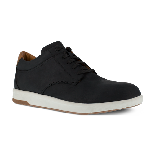 Crossover Work - FS2630 casual work dress shoe right angle view