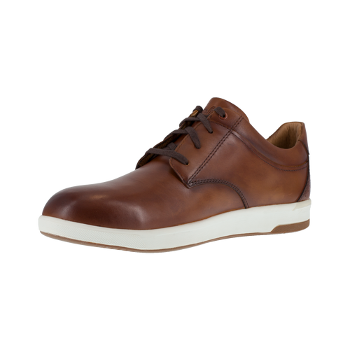 florsheim crossover steel toe