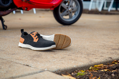 Florsheim Conway Work FS2762 - Casual Composite Toe Sneakers