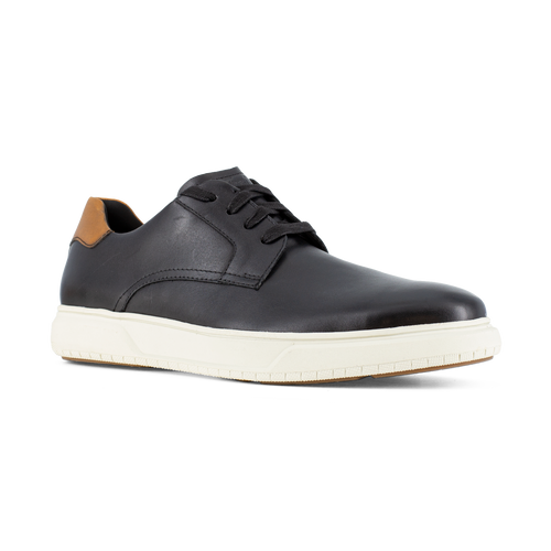 Premier Work - FS2330 casual work oxford right angle view
