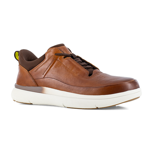 Florsheimwork Fleet Work Sneaker - FE2786 - right angle view