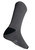 Florsheim Work Grey Dress Socks