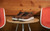Florsheimwork Men's CrossTour Work Shoe - FS2771