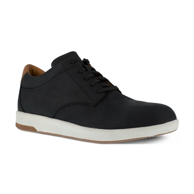 Steel Toe Dress Shoes Safety Toe Florsheim Work Shoes