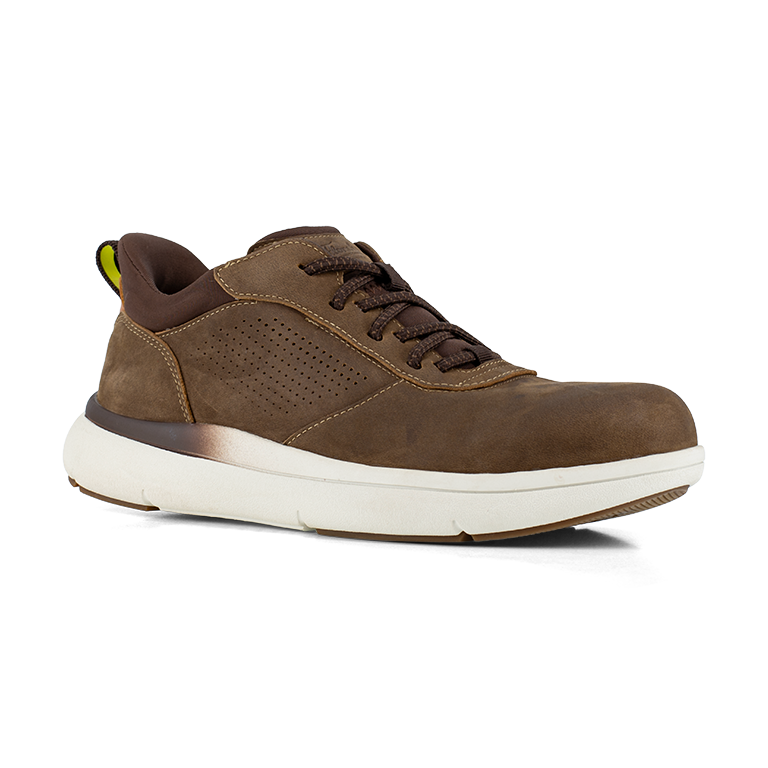 靴 Deuxieme Classe CAMINANDO38 Fleet Work - FS2782 - Florsheim Work