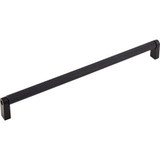 Amwell Bar Pull 11 11/32" (c-c) - Flat Black