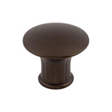 Lund Knob 1 1/4" - Oil Rubbed Bronze