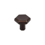 Lydia Knob 1 1/4" - Oil Rubbed Bronze