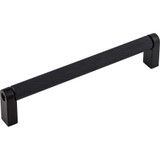 Amwell Bar Pull 6 5/16" (c-c) - Flat Black