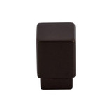 Tapered Knob 3/4" - Oil Rubbed Bronze