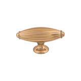 Tuscany T-Handle Large 2 7/8" - Brushed Bronze