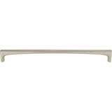 Riverside Pull 8 13/16" (c-c) - Brushed Satin Nickel