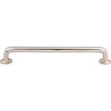 Aspen II Rounded Pull 12" (c-c) - Polished Nickel