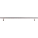 Solid Bar Pull 18 7/8" (c-c) - Brushed Stainless Steel