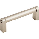 Pennington Bar Pull 3 3/4" (c-c) - Polished Nickel