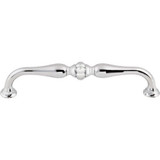 Allington Pull 6 5/16" (c-c) - Polished Chrome