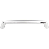 Rung Appliance Pull 12" (c-c) - Polished Chrome