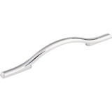 Somerdale Pull 5 1/16" (c-c) - Polished Chrome