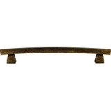Arched Appliance Pull 12" (c-c) - German Bronze