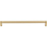 Pennington Bar Pull 18 7/8" (c-c) - Honey Bronze