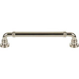 Cranford Pull 6 5/16" (c-c) - Polished Nickel