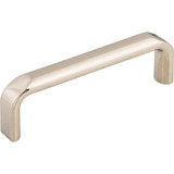 Exeter Pull 3 3/4" (c-c) - Polished Nickel