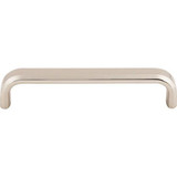 Telfair Pull 5 1/16" (c-c) - Polished Nickel