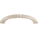 Lida Pull 3 3/4" (c-c) - Brushed Satin Nickel