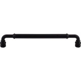 Brixton Pull 7 9/16" (c-c) - Flat Black