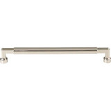 Cumberland Pull 8 13/16" (c-c) - Polished Nickel