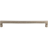 Aspen Flat Sided Pull 18" (c-c) - Silicon Bronze Light