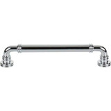 Cranford Pull 6 5/16" (c-c) - Polished Chrome