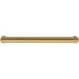 Florham Pull 5 1/16" (c-c) - Honey Bronze