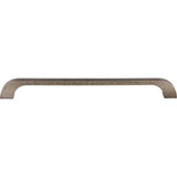 Neo Appliance Pull 12" (c-c) - Pewter Antique