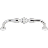 Allington Pull 5 1/16" (c-c) - Polished Chrome