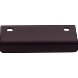 Tab Pull 3"  - Oil Rubbed Bronze 2