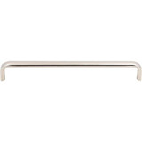 Exeter Pull 8 13/16" (c-c) - Polished Nickel