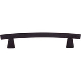 Arched Pull 5" (c-c) - Flat Black