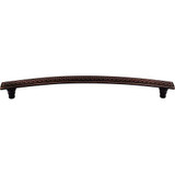 Trevi Appliance Pull 12" (c-c) - Tuscan Bronze