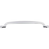 Torbay Pull 7 9/16" (c-c) - Polished Chrome