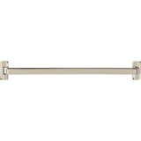 Harrison Pull 8 13/16" (c-c) - Polished Nickel